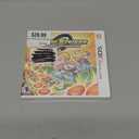 Sushi Striker: The Way of The Sushido - Nintendo 3DS