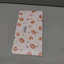 LEVAO Seamless Underwear for Women No Show Cheeky Bikini Panties Stretch V Cut Panty S-XL (Regular & Plus Size) (Medium)