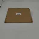 IMPRESA 12.75" Microwave Glass Plate & Turntable Microwave Plate Replacement - Compatible with Sears, Kenmore & LG - 12 3/4" Model, Equivalent to 1B71961E, 1B71961F and 507049