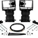 Air Lift LoadLifter 5000 Ultimate Air Spring Kit - Fits 2022-2026 Toyota Tundra - 88383