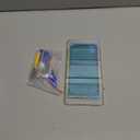 Yodoit for iPhone 13 Screen Replacement LCD Kit COF FHD Display A2482, A2631, A2634 3D Touch Digitizer Glass Assembly with 6.1 Inch Repair Tool