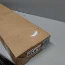 2-Pack Butecare Frameless Shower Door Bottom Seal for Glass Doors  Stop Shower Leaks and Create a Water Barrier (1/4 x 39)