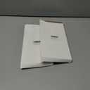 2 x 2025 Advent Calendar, Wooden Diehard Advent Calendar Dropped Nakatomi Plaza Tabletop Christmas Countdown Calendar Ornament for Kids Adults Home Decoration (Black-A)