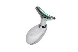 ILive Facial Massager Red-Light-Therapy-for-Face 3 In 1