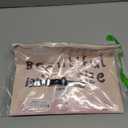 Cotton Underwear for Women Pack Breathable Thongs for Women Sexy Stretch Soft Womens Panties Thong XS-XL (Black / Red / Green / Blue / Nude / Gray)