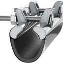 Jones Stephens R60-100 Plumbing-Tools, Stainless Steel