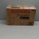 Baby Diapers Size 1 (8-14 lbs), 198ct, Huggies Little Snugglers Newborn Diapers