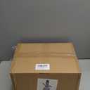 Rotating Snowflake Lights 12 Ft Giant Christmas Inflatables Snowman with Built-in LED Lights Christmas Decorations Outdoor Xmas Blow Up Snowman for Yard Garden Holiday Party Decor