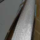 Blulu 6063 Aluminum Rectangular Tube 1.73" x 3", 0.125"(1/8) Wall x 48" Length Aluminum Rectangle Tubing for Diy, Industrial Projects, Decoration