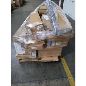Pallet Of Mixed Items