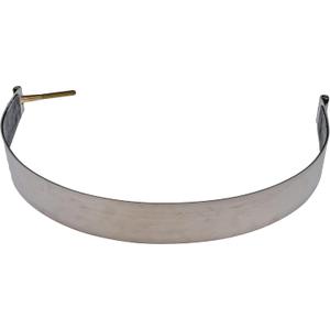 Dorman 578-5406 Fuel Tank Strap Compatible with Select Peterbilt Models