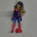 Unicorn Academy, Isabel Doll with 5 Accessories, 9.5”, Dolls & Unicorn Toy, Gifts & Stocking Stuffers, Gifts & Stocking Stuffers for Girls Ages 4 and up