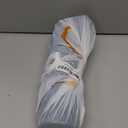 Fijinhom 24 oz Insulated Water Bottle with Handle, 304 Stainless Steel Water Bottles with Wide Mouth, Double Wall Vacuum Sports Water Bottle, BPA Free, Keep Cold and Hot, Blue&Black