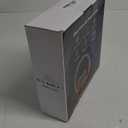 Sunrise Alarm Clock, White Noise Sound Machine, Alarm Clocks for Bedrooms with 12 Color Ambient Nightlight, White Noise Machine with 30 Soothing Sounds, Gifts for Adults, Kids, Couples, and Friends