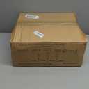 Yuhoolamp 200FT Commercial Outdoor String Lights with 60+3 Replaceable S14 Edison Bulbs 2200K, Weatherproof for Patio Outside, 2Pack Linkable, Hooks and Zip Ties Included