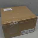 Water Pump Thermostat Kit Compatible with Aspen & Dodge Dakota Durango Nitro RAM 1500 Pickup & Commander Grand Cherokee Liberty & Raider RAM 1500 Dakota 3.7L 4.7L Engine OE AW7163 1204350 68045797AA