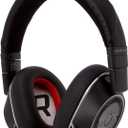 Plantronics - Voyager 8200 UC (Poly) - Bluetooth Dual-Ear (Stereo) Headset - USB-A Compatible to connect to your PC and Mac - Works with Teams, Zoom & more - Dual-Mode Active Noise Canceling
