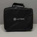 Lectron Level 1 EV Charger - ETL Certified, 120V, 15 Amp, 16 ft Extension Cord & J1772 Cable - Portable Electric Car Charger for J1772 EVs and Plug-in Hybrid Vehicles