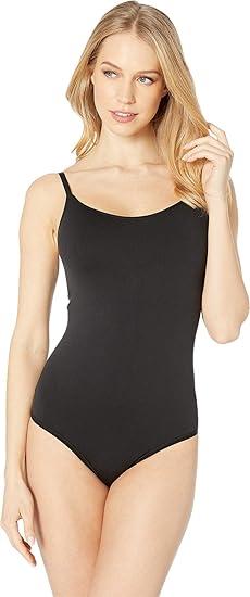 Amazon Essentials Women's Slim-Fit Cami Bodysuit S
