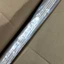 Bunkie Board, Bed Support Slats, Underbed Full 48" L 60" W 0.18" H