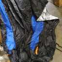 GUNHYI Car Cover Custom Fit for Ford Escape (2000-2023) Waterproof All Weather for Automobiles, Outdoor Full Cover Rain Sun UV Protection,