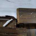 Amazon.com: Tribesigns Farmhouse Console Table, 63-Inch Long Narrow Sofa Table Behind The Couch, Wooden Rectangular Entryway Table for Entrance, Hallway, Living Room, Rustic Brown (Rustic Brown) : Home & Kitchen