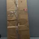 Artificial Topiary Cedar Trees 3FT Tall 2 Set, Outdoor Indoor Faux Pine Shrubs Plants, Realistic Fake Plants Front Porch Decor, Artificial Bushes Cypress for Home Front Door Offices