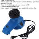 Drill Bit Grinder, Drill Bit Sharpener Efficient Multifunctional for Electronic Industry for Construction