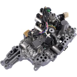 Transmission Solenoid Module Replacement for Nissan Altima Maxima Murano Pathfinder Platinum Quest INFINITI QX60 2013-2019 JF017E 3170529X6D