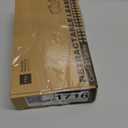 Fida Retractable Dog Leash with Dispenser and Poop Bags, 16 ft Pet Walking Leash for Large Dog up to 110 lbs, Anti-Slip Handle, Tangle Free, Reflective Nylon Tape (L, White)