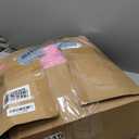 Fumete 8 Pcs 16 Inch Round Floor Cushions for Kids and Toddlers, Flexible Seating Classroom Furniture Floor Pillow for Home, Daycare, Preschool, Yoga and Meditation (Pink)