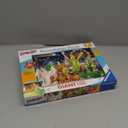 Ravensburger at Scooby Doo 60 Piece Giant Floor Puzzle for Kids - Every Piece is Unique, Pieces Fit Together Perfectly