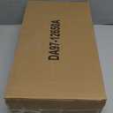 DA97-12650A Door Shelf Compatible for Sam.sung RF263beaesr RF260beaesr RF261beaesr Rf260beaeww,Sam.sung Fridge Door Shelves Sam.sung Refrigerator Door Shelf Bin,(Right Side)-by MIFLUS