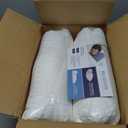 Beckham Hotel Collection Bed Pillows Standard/Queen Size Set of 2 - Original Soft Down Alternative Pillow for Sleeping - Soft Support for Back, Stomach or Side Sleepers
