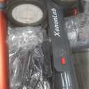 Cordless Vacuum Cleaner, 75Mins/55KPa/650W Self-Standing Stick Vacuum Cleaners