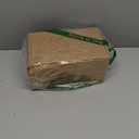 BothEarn 1 Pint Dimpled Beer Mug Set of 2 - Heavy British Pub Thick Glass with Handle - Stein Cup for Beer Lover in Home Party BBQ