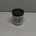 ALL-IN-ONE Paint, Durable cabinet and furniture paint. Built in primer and top coat, no sanding needed. Includes our 30 featured color card - Envy (slate green), Quart (32 Fl Oz (Pack of 1))