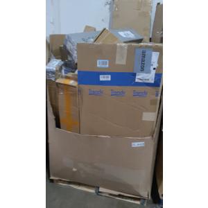 Pallet of Mixed Items
