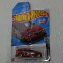 Hot Wheels - Pontiac Aztek Custom - HW Modified 9/10 - HTD37 - Short Card - Sparco - Yokohama - K&N - Mattel 2024 - 1:64