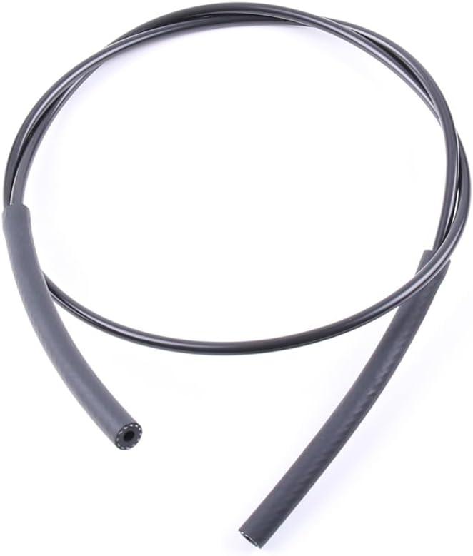 Secondary Air Pump Vacuum Line 11727574490 for BMW E38 E39 E46 X5 E53