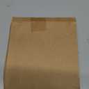 PATIKIL 8Pack Gel Highlighters, Highlighters Pens Wax Crayon Neon Clear View Bright Marker Pen Twist Up Gel Stick Cute Pastel for Home Office Study Journaling Supplies, Bright Yellow