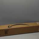 Window Glass Film, Privacy Removable Static Film, 11.8x78.7 Inch