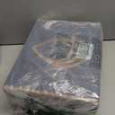 Brita UltraMax Large Water Dispenser With Standard Filter, BPA-Free, Reduces Copper, Cadmium and Mercury Impurities, Lasts 2 Months or 40 Gallons, Includes 1 Filter, Kitchen Accessories, Large 27-Cup