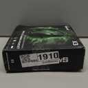 Wireless Gaming Headset for Xbox Series X|S, Xbox One, PS5, PC, Mac, Switch – Bluetooth Headphones with Noise Cancelling Mic, 60H Playtime, Low Latency, Lightweight for Gamers