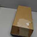 2 Pack Deep Drawer Organizer Bins, Adjustable Sliding Drawer Organizer Bin Expandable Tray for Kitchen Utensils, BBQ Tools, Towels, Durable Plastic Sliding for Easy Storage (12.4" to 18)