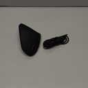 Ergonomic Mouse, LEKVEY Vertical Wireless Mouse - Rechargeable 2.4G Optical Vertical Mice : 3 Adjustable DPI 800/1200/1600 Levels 6 Buttons, for Laptop, Mac, PC, Computer, Desktop, Notebook etc, Black