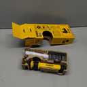 DEWALT Cordless Screwdriver, 4V USB Rechargeable Electric Screwdriver with 12 pcs Screwdriver Bit Set, LED Light, FLEXDRIVE Control, Compact, Ergonomic (DWHT66719)