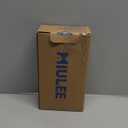 MIULEE Pack of 2 Corduroy Decorative Throw Pillow Covers 18x18 Inch Soft Boho Striped Pillow Covers Modern Farmhouse Home Decor for Summer Coastal Sofa Living Room Couch Bed Coastal Blue