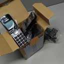 VTech Cordless Phone 2-Handset with Large Display and Big Buttons, DECT 6.0 with Caller ID/Call Waiting, Full Duplex Speakerphone, ECO Mode, Last 10 Number Redial, Easy to Use,VG231-2