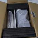 Robotic Pool Cleaner2024 Newest Powerful Suction, 1076 Sq.Ft Coverage, 130mins Runtime, Automatic Route Planning, Seblub Cordless Pool Vacuum for Above Ground/Inground Pools (Basic Version)